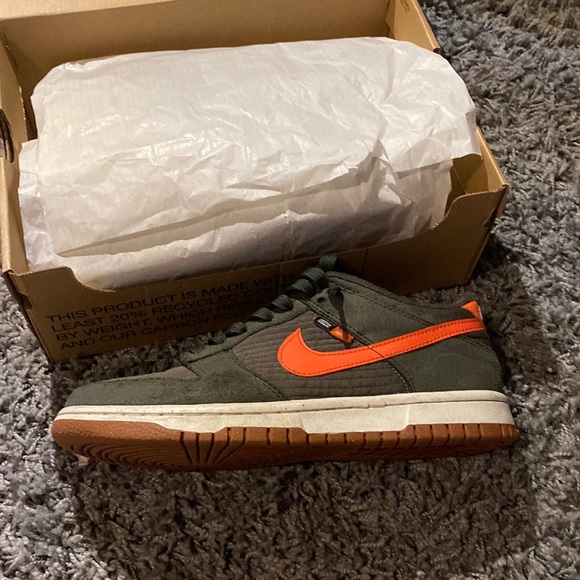 Nike dunk - Picture 1 of 4